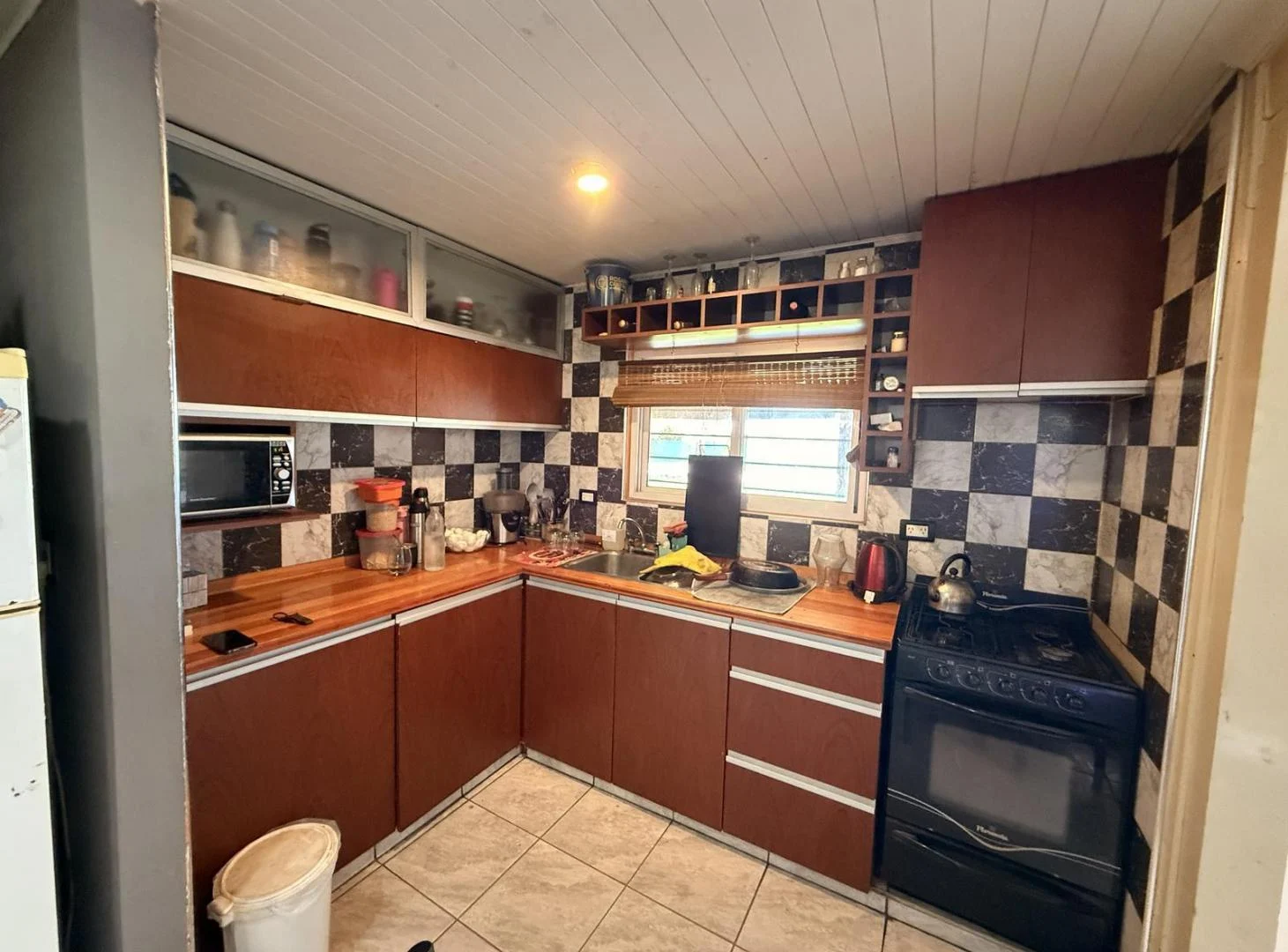 Foto de Casa en Barrio Privado Casuarinas Tres Dormitorios con Pileta, imagen 2