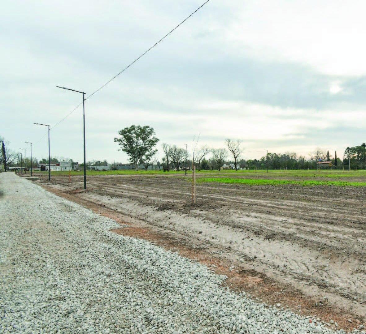 Terreno en Don Ignacio Funes Oportunidad