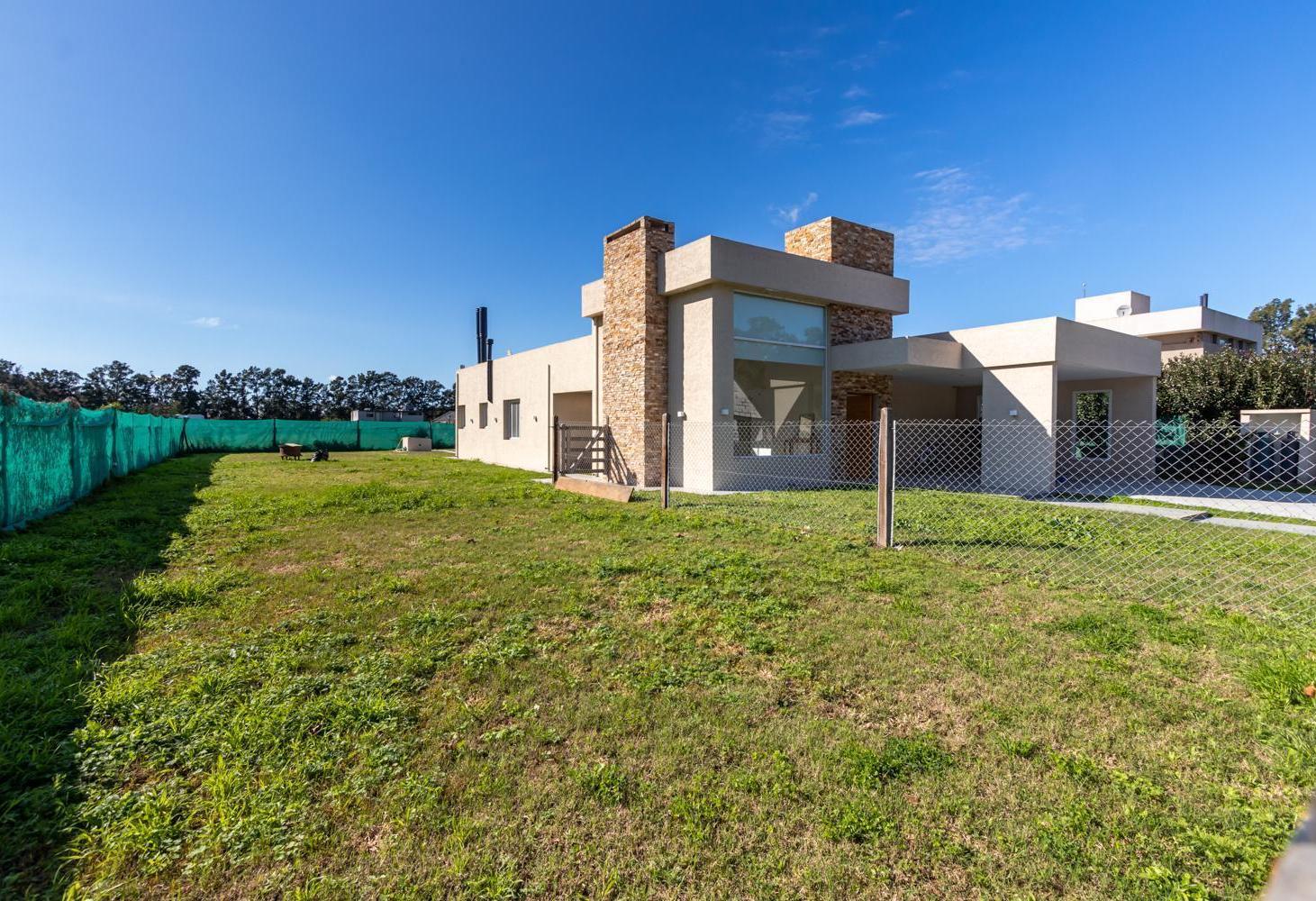 Casa en  Azhares del Paraná