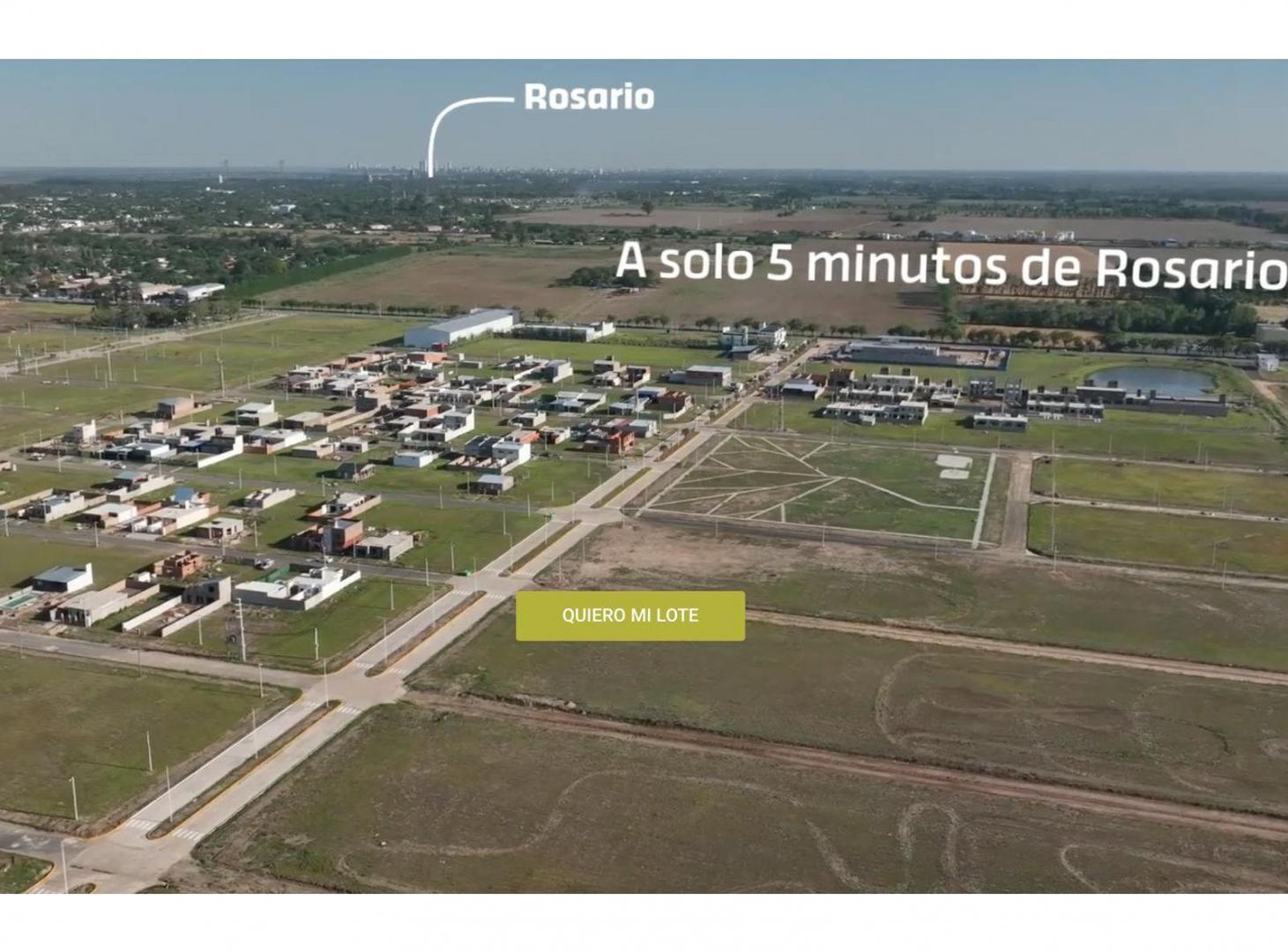 Foto de Terreno en Terranova Capitan Bermudez, imagen 3
