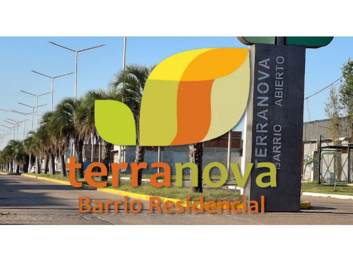 Foto de Terreno en Terranova Capitan Bermudez, imagen 1