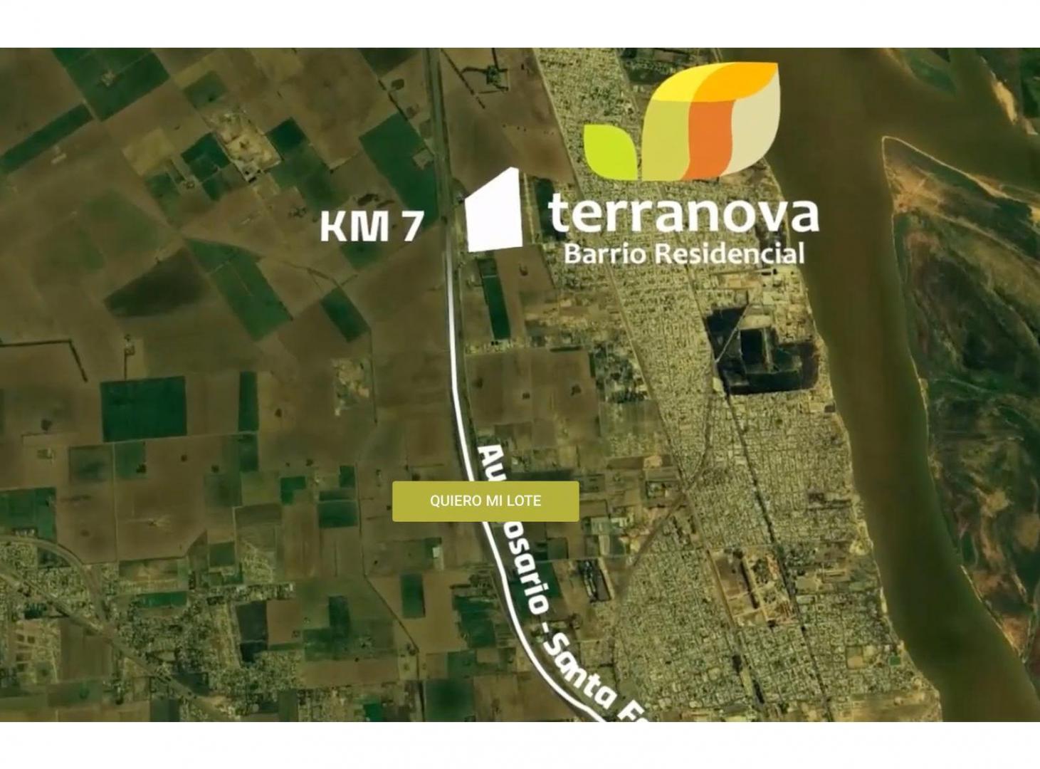 Foto de Terreno en Terranova Capitan Bermudez, imagen 5