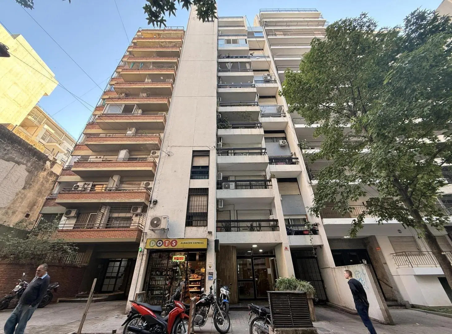Departamento Dos Dormitorios en Centro Rio 8