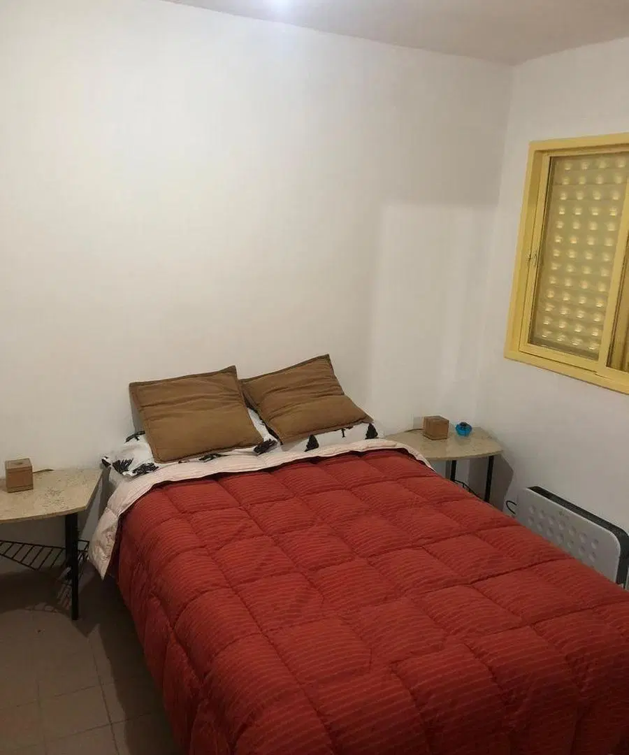 Departamento Un Dormitorio con Patio en Rep la Sexta 5