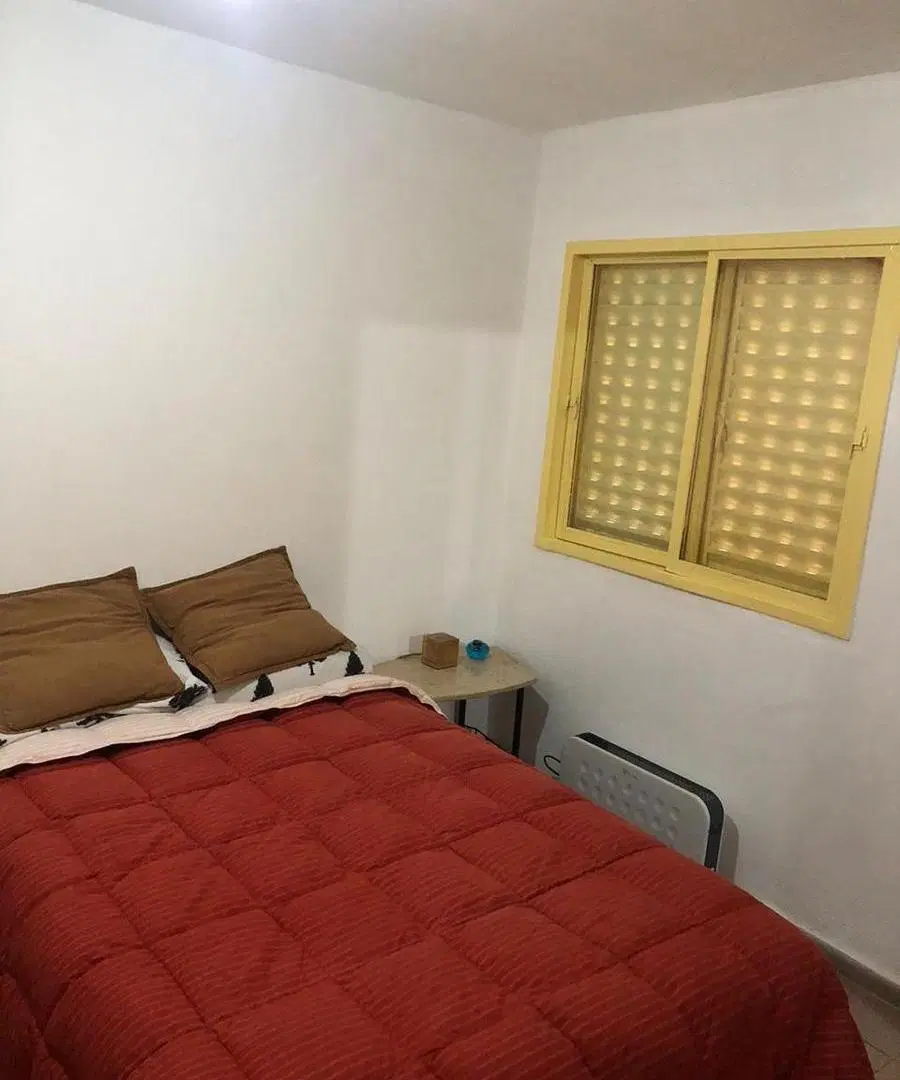 Departamento Un Dormitorio con Patio en Rep la Sexta 4