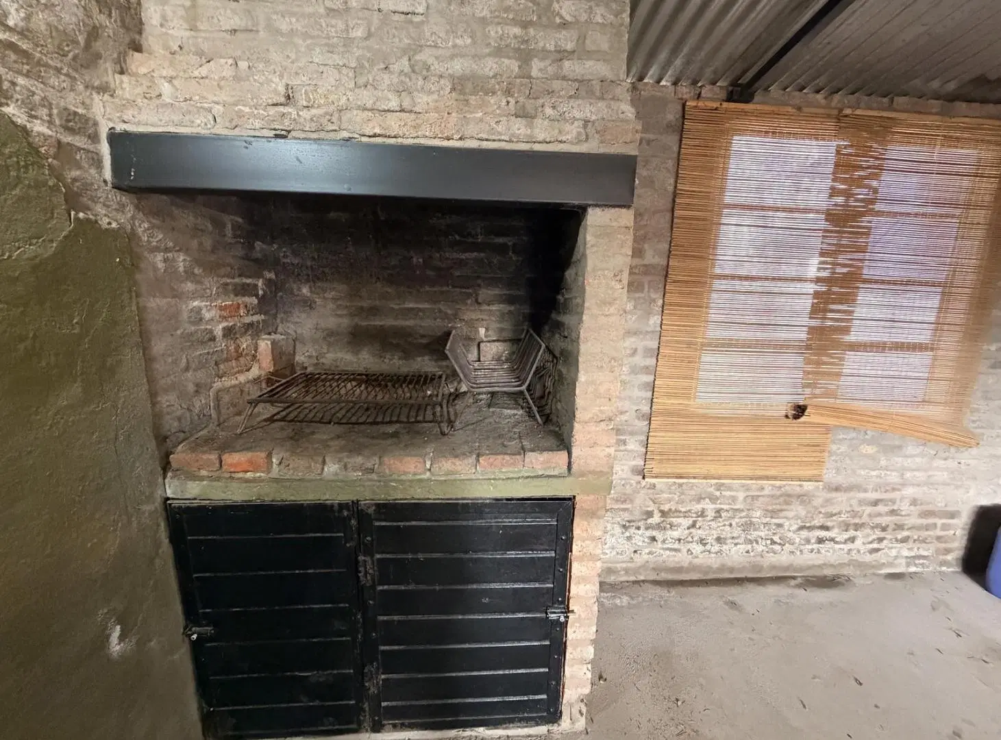 Casa en Ricardone de Un Dormitorio con Parque y Pileta 5