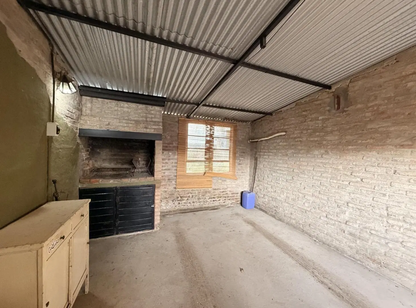 Casa en Ricardone de Un Dormitorio con Parque y Pileta 2
