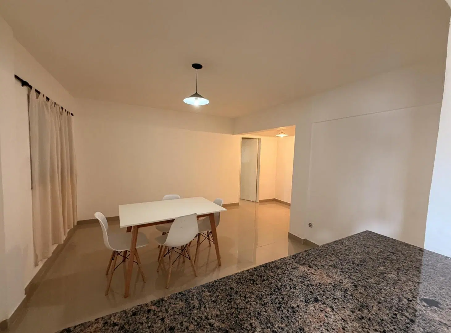 Departamento un Dormitorio en Lourdes 4