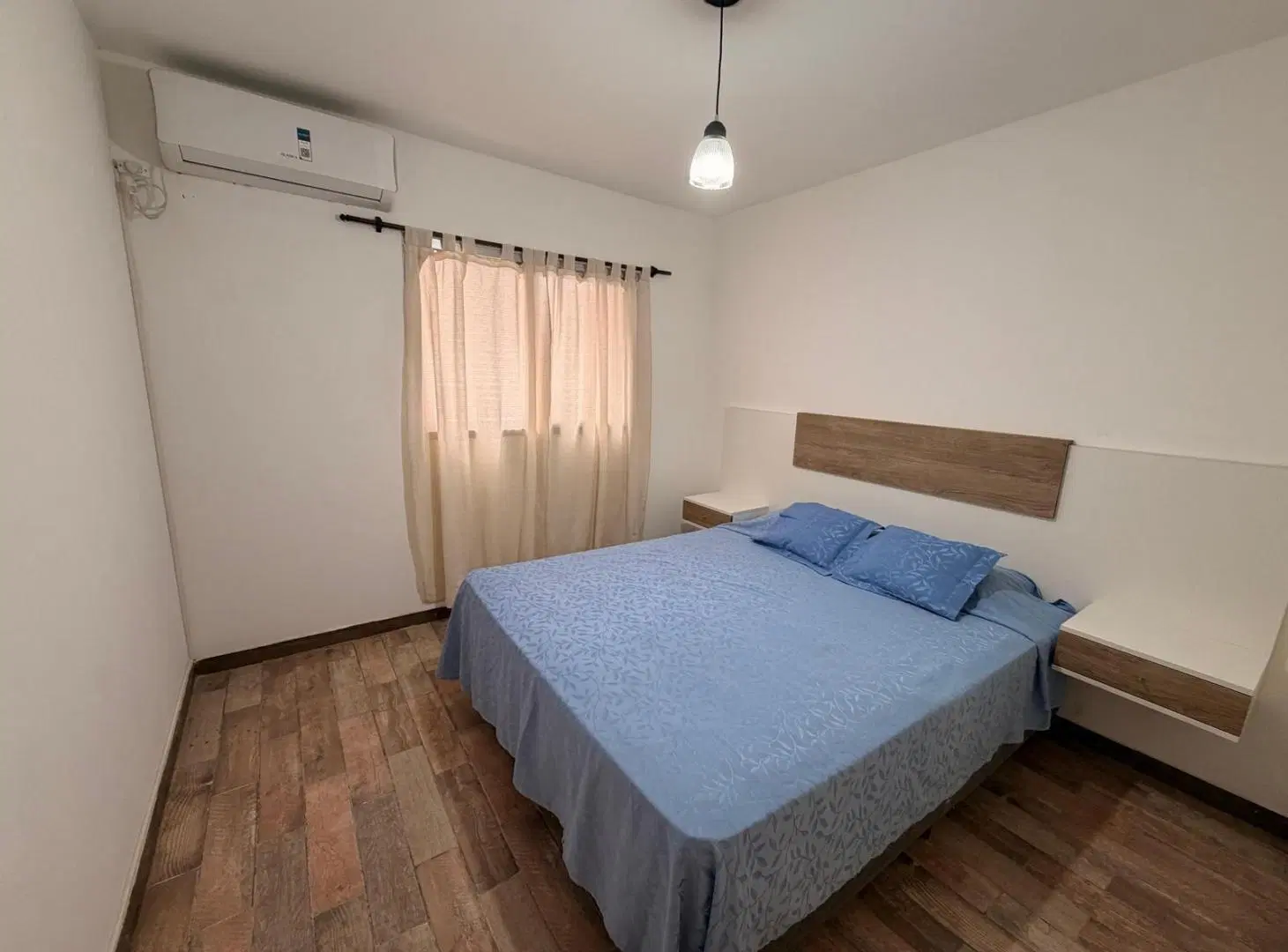 Departamento un Dormitorio en Lourdes 1