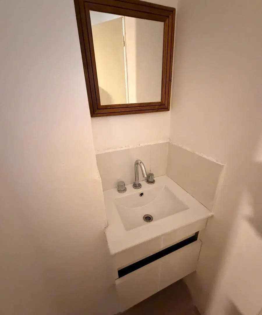 Departamento un Dormitorio en Lourdes 8