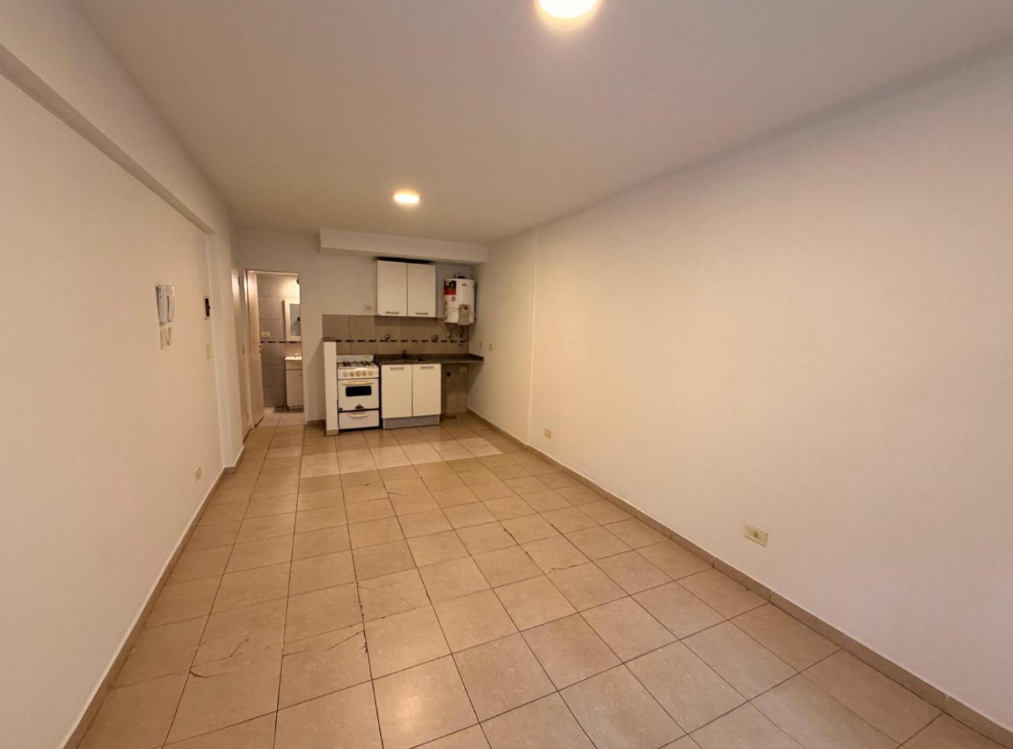 Foto de Departamento Monoambiente en Zona Centro, imagen 1