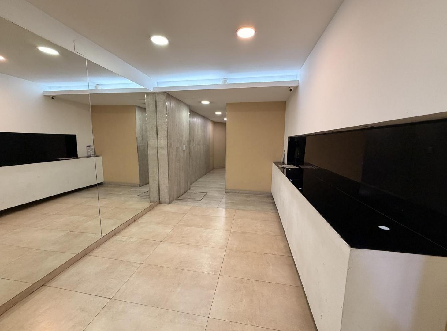 Foto de Departamento En Alquiler Un Dormitorio Centro, imagen 4