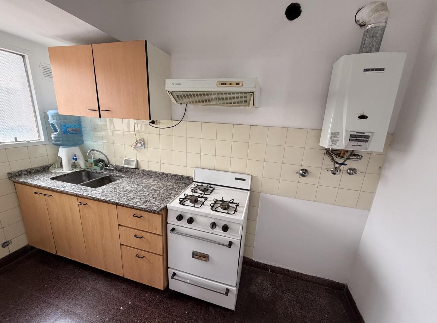 Foto de Departamento En Alquiler Un Dormitorio Centro, imagen 5