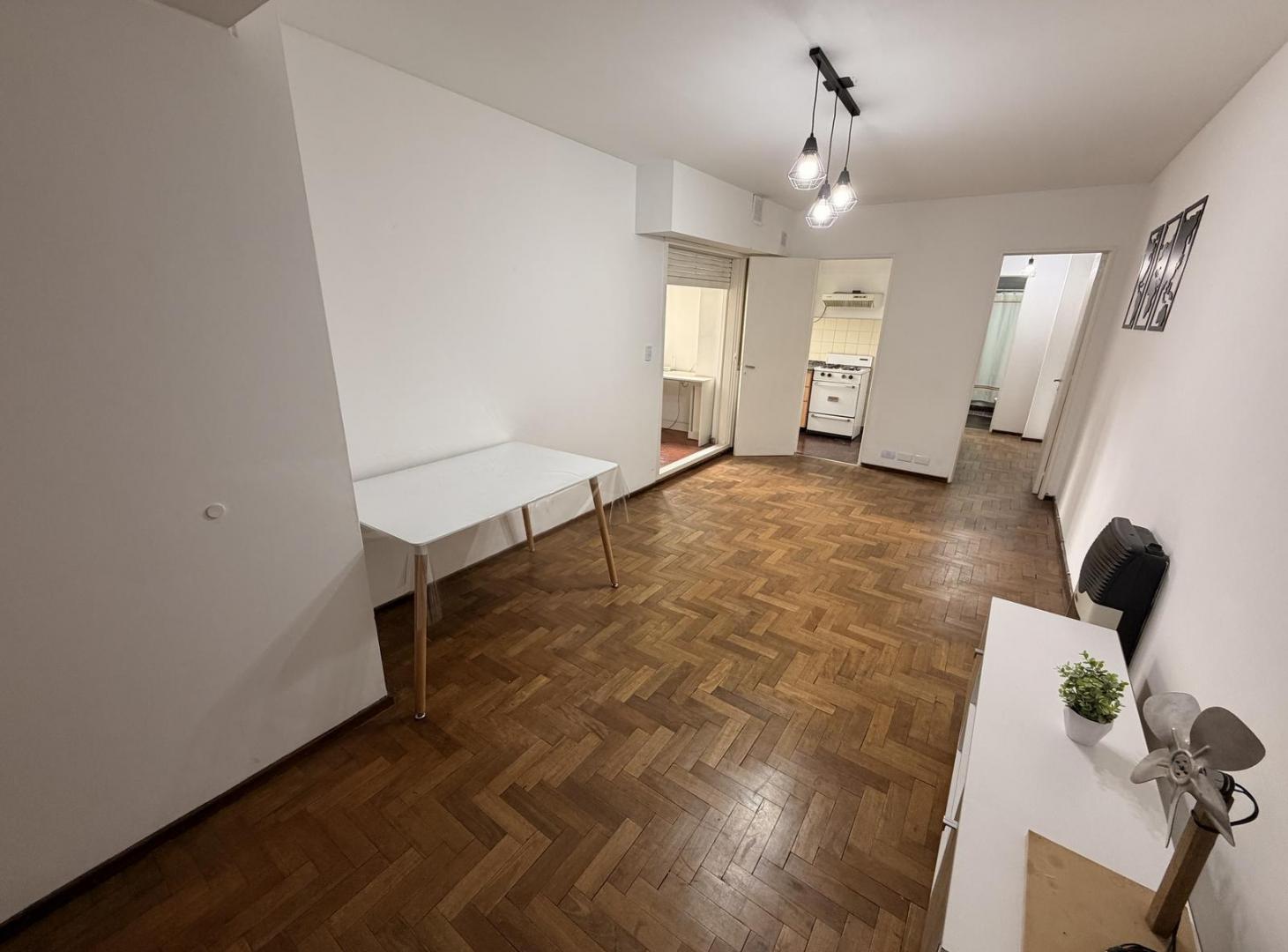Apartamento