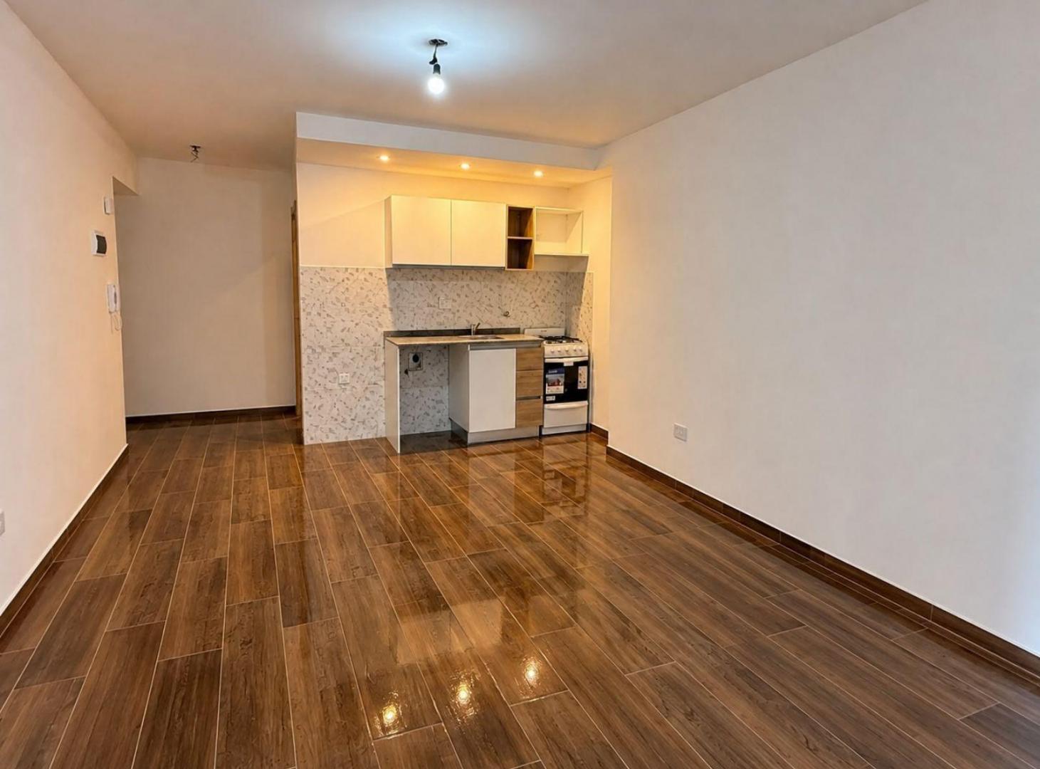 Foto de Departamento un Dormitorio en Zona Centro, imagen 2