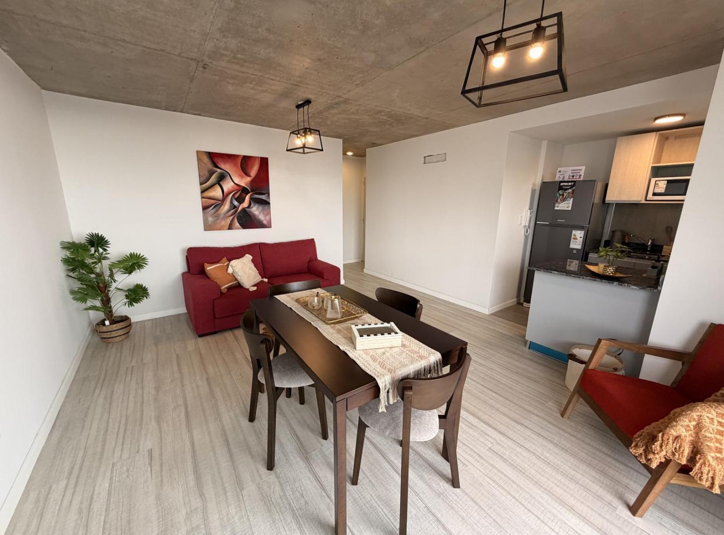 Foto de Departamento Un Dormitorio en San Lorenzo, imagen 3