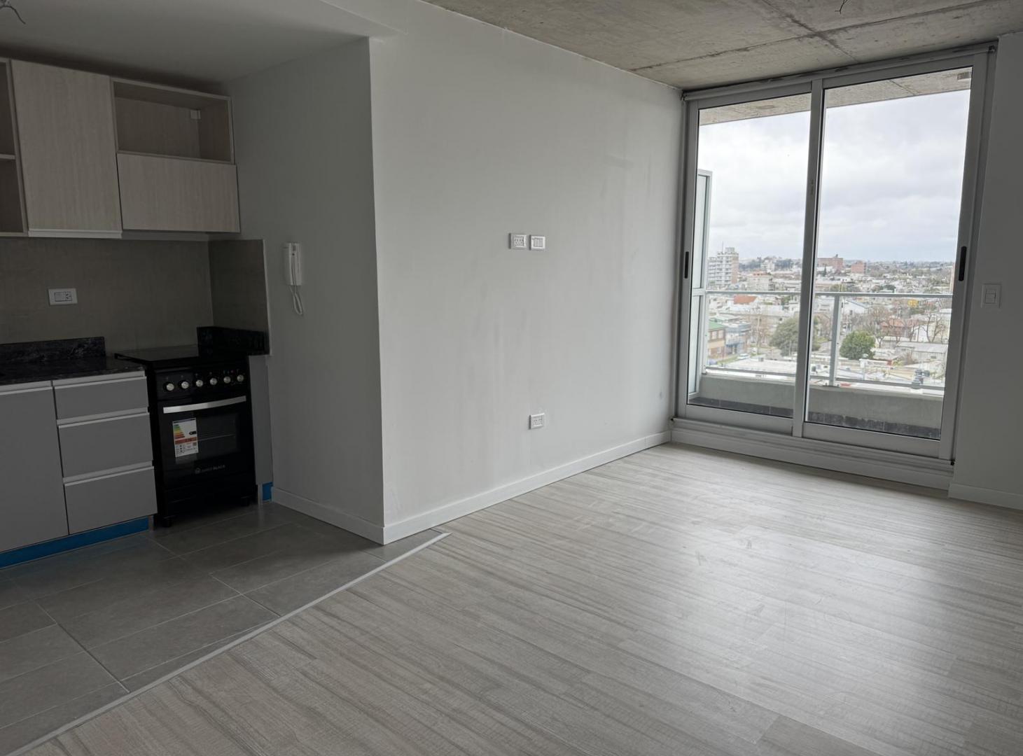Foto de Departamento Loft en San Lorenzo, imagen 1
