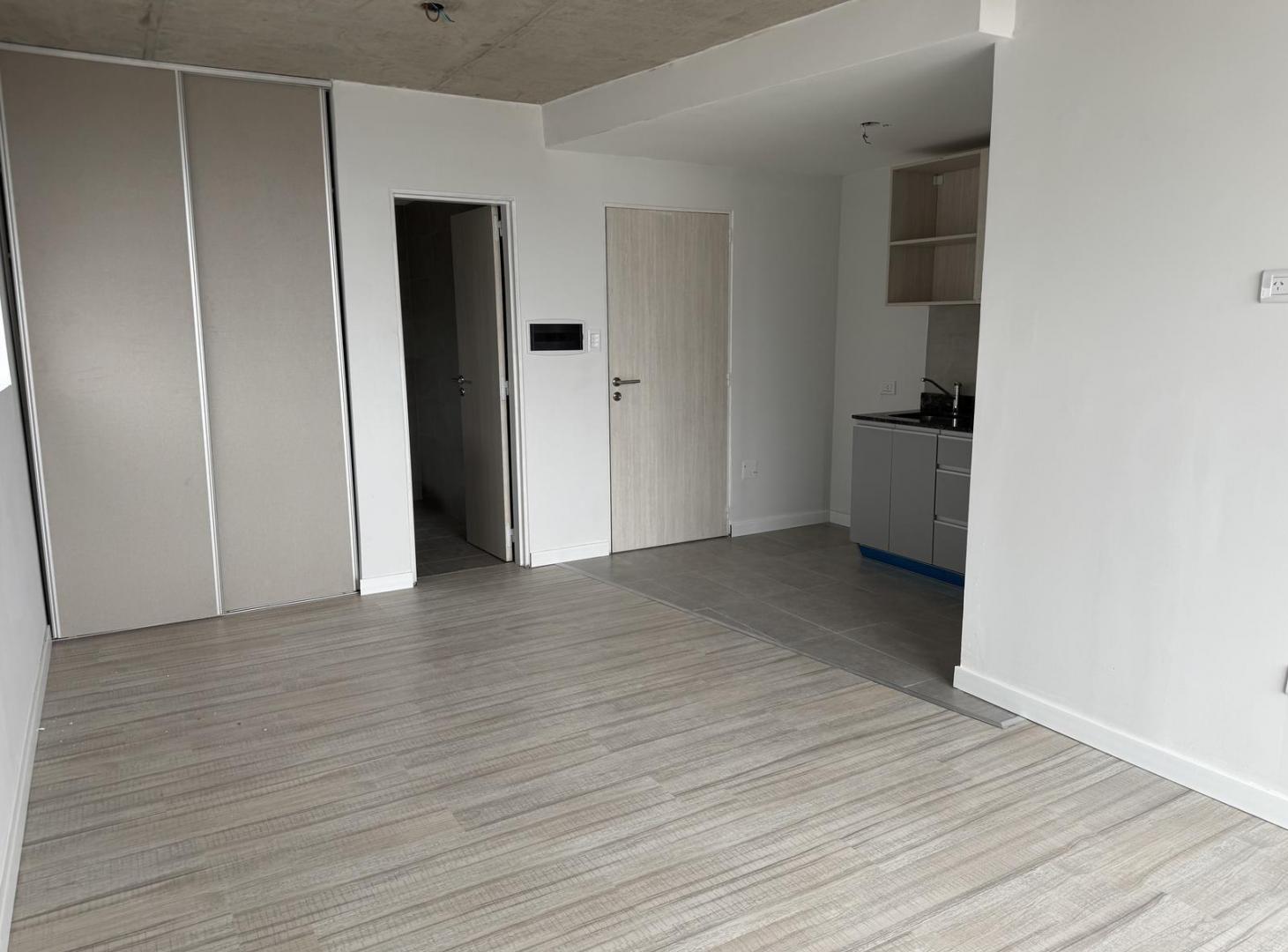 Foto de Departamento Loft en San Lorenzo, imagen 2