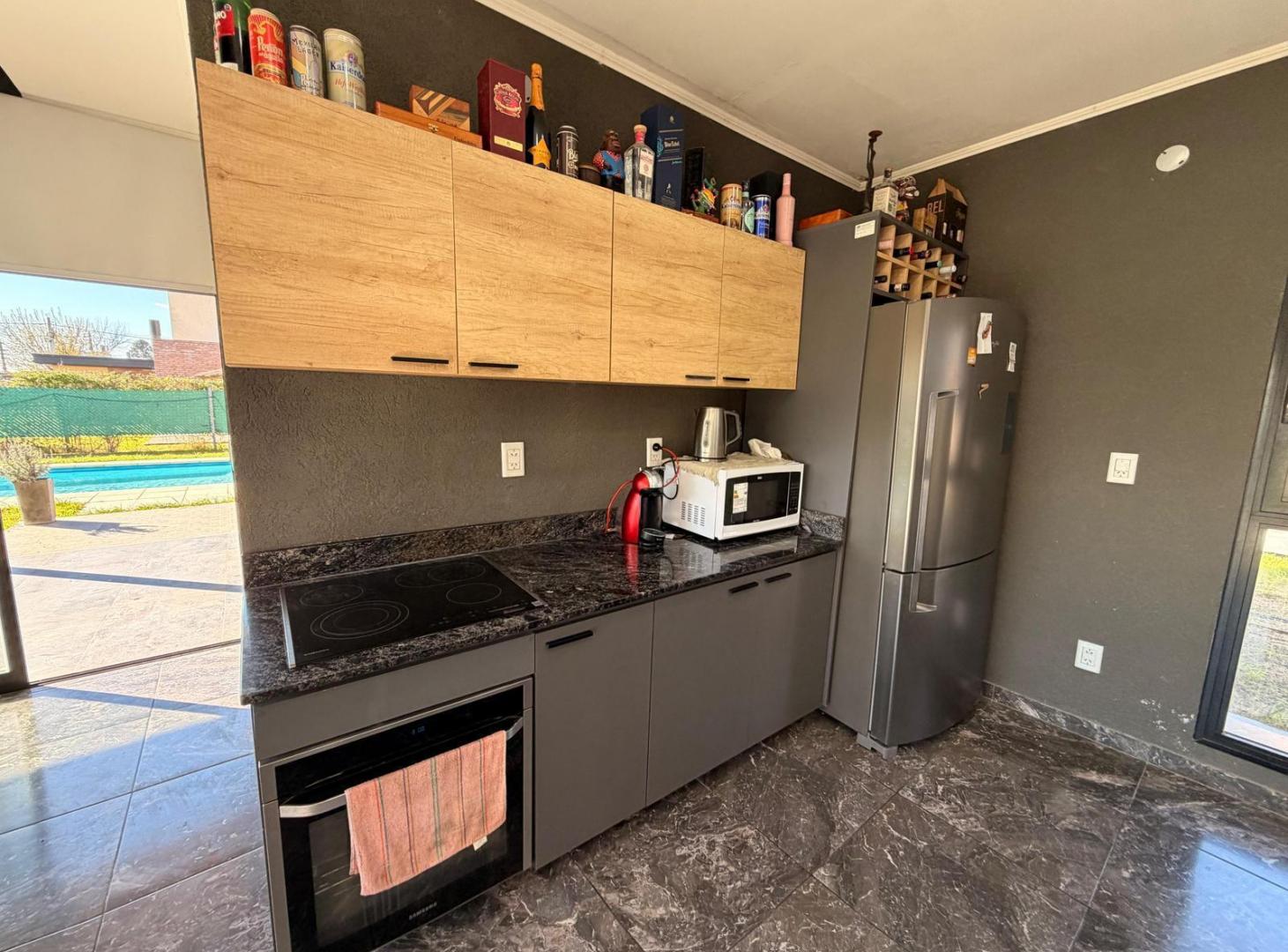 Foto de Casa en Punta Chacra Dos Dormitorios con Pileta, imagen 4