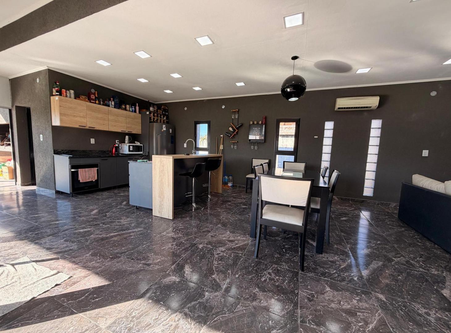 Foto de Casa en Punta Chacra Dos Dormitorios con Pileta, imagen 5