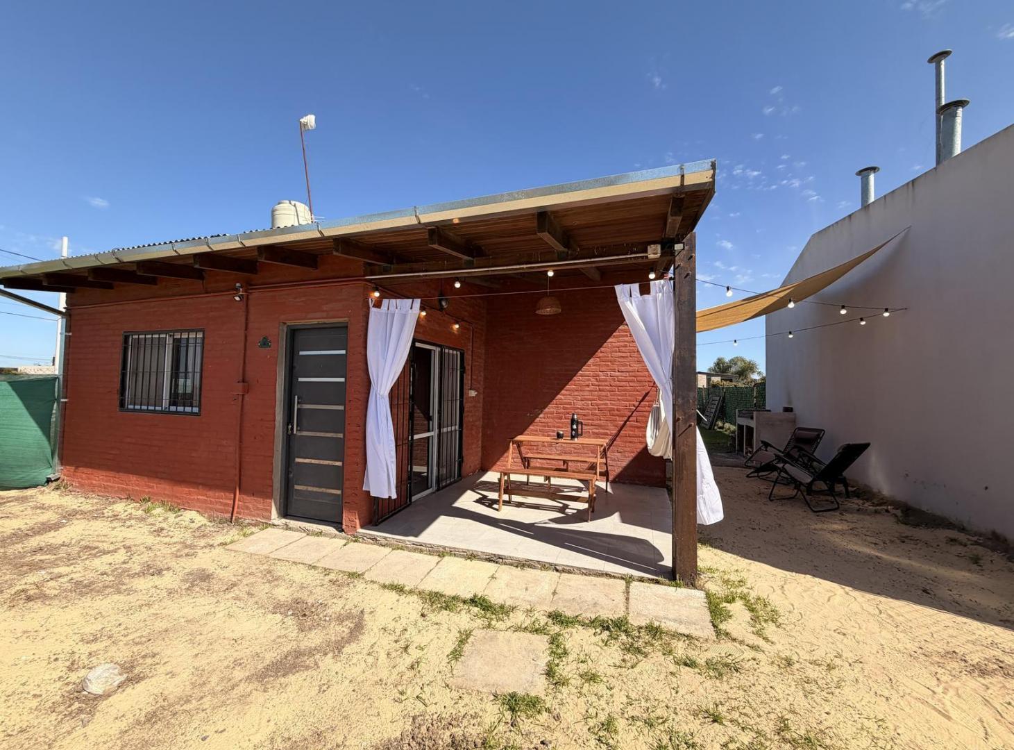 Foto de Casa Dos Dormitorios y Pileta en Tierra de Sueños III, imagen 1
