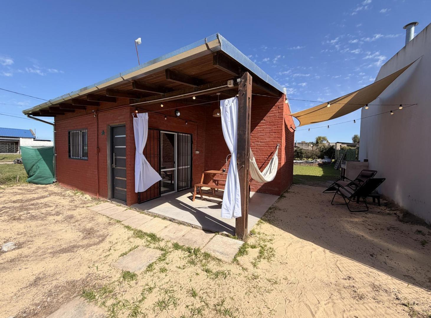 Foto de Casa Dos Dormitorios y Pileta en Tierra de Sueños III, imagen 2