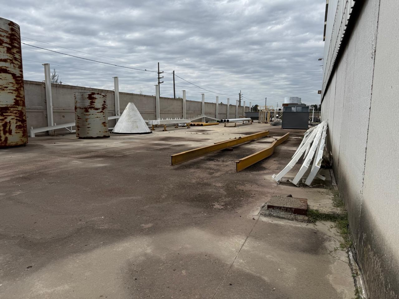 Foto de Galpón en San Lorenzo, imagen 4