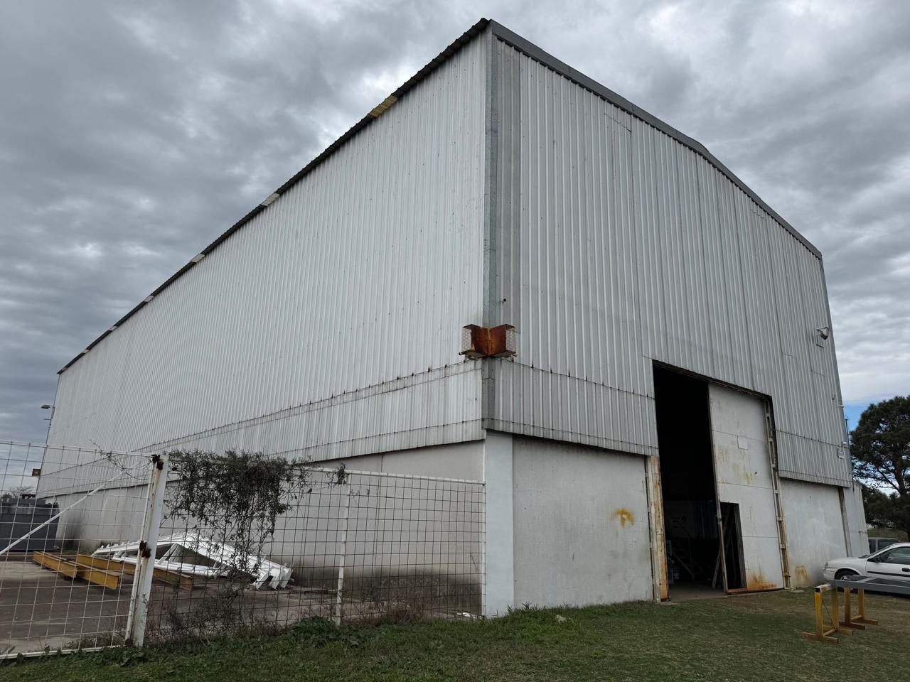 Foto de Galpón en San Lorenzo, imagen 2