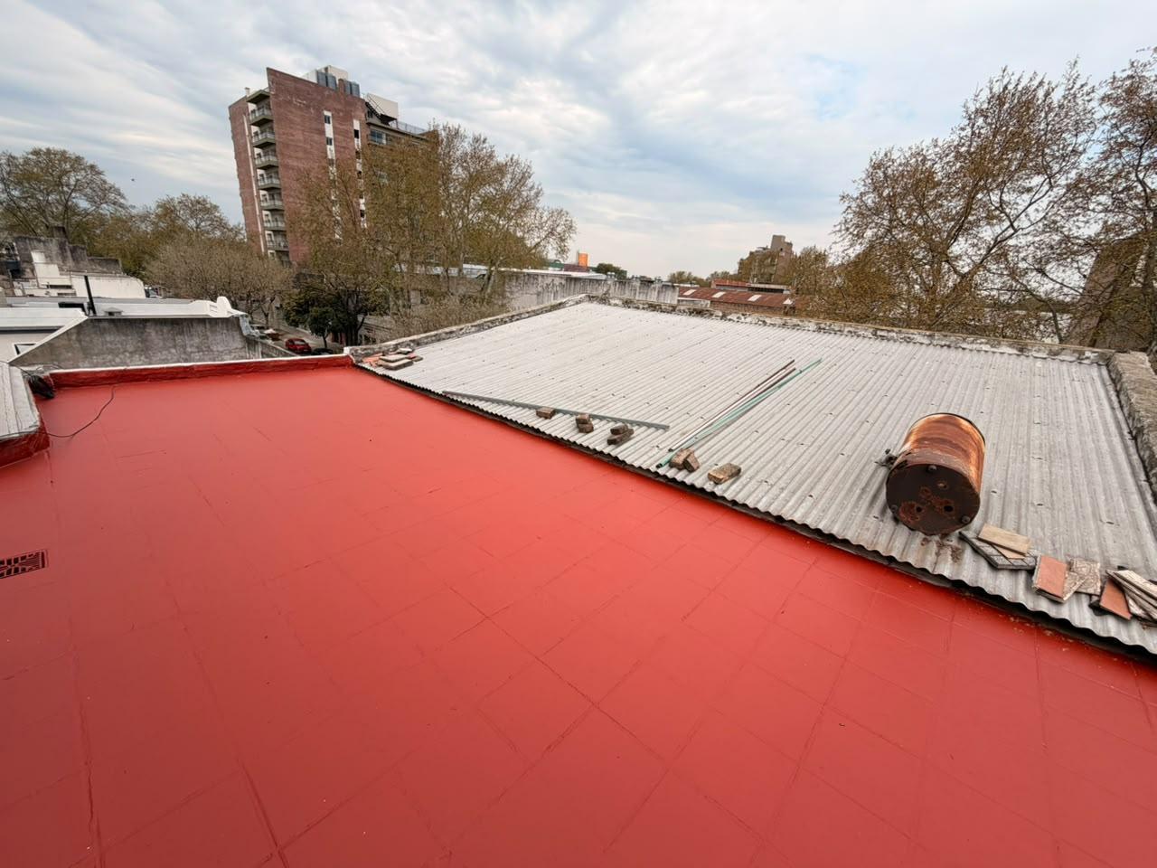 Foto de Edificio Comercial e Institucional en venta, imagen 5