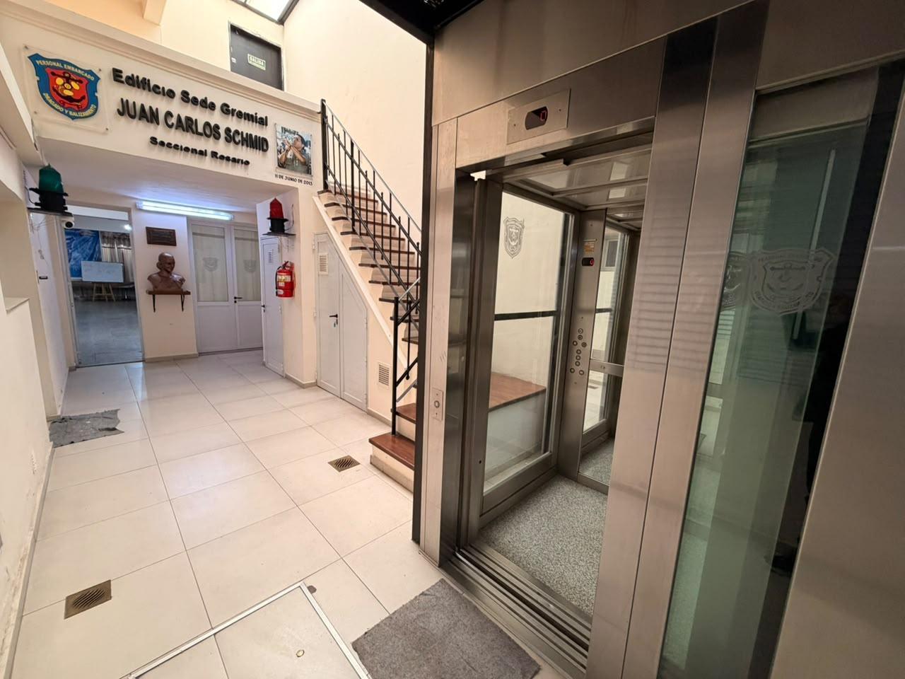 Foto de Edificio Comercial e Institucional en venta, imagen 1
