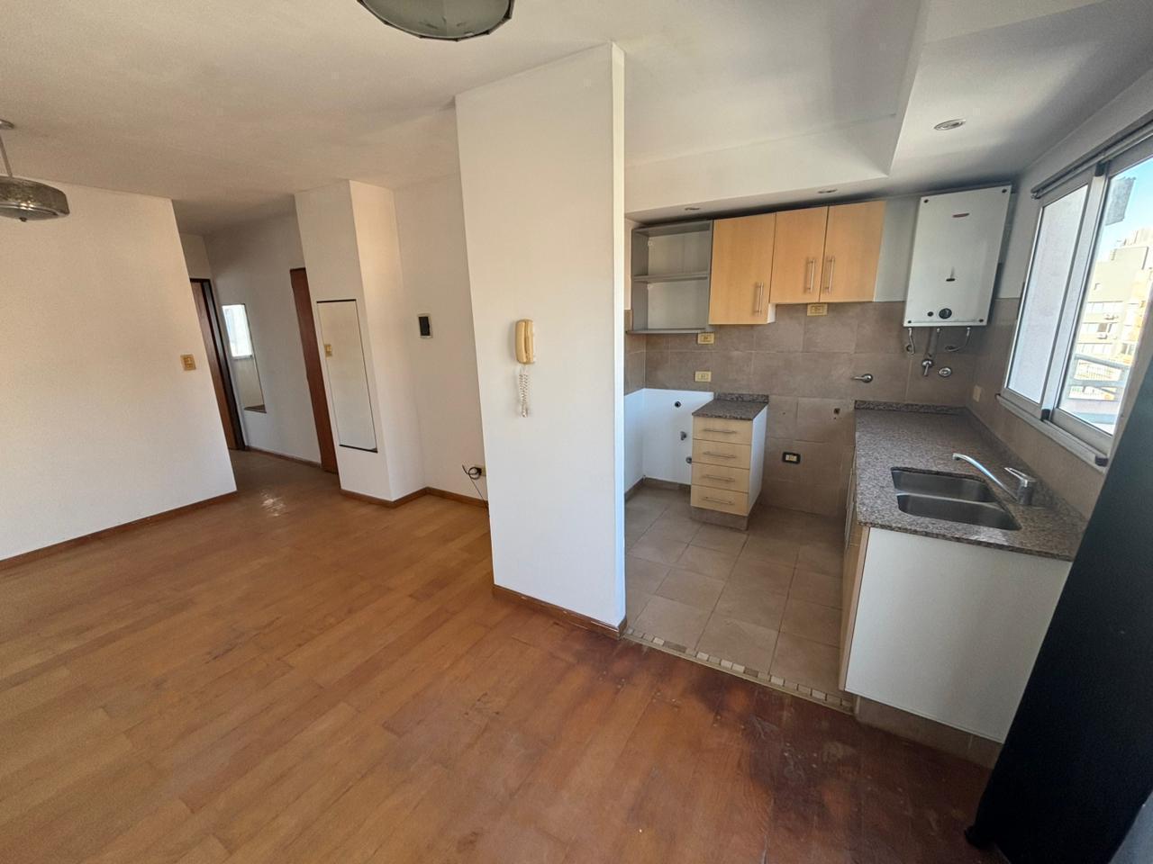 Foto de Departamento Un dormitorio Centro Rio, imagen 1