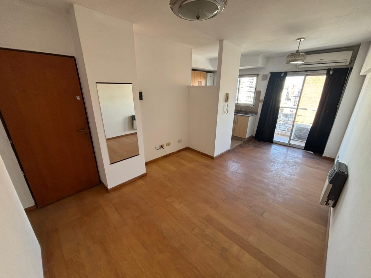 Foto de Departamento Un dormitorio Centro Rio, imagen 2