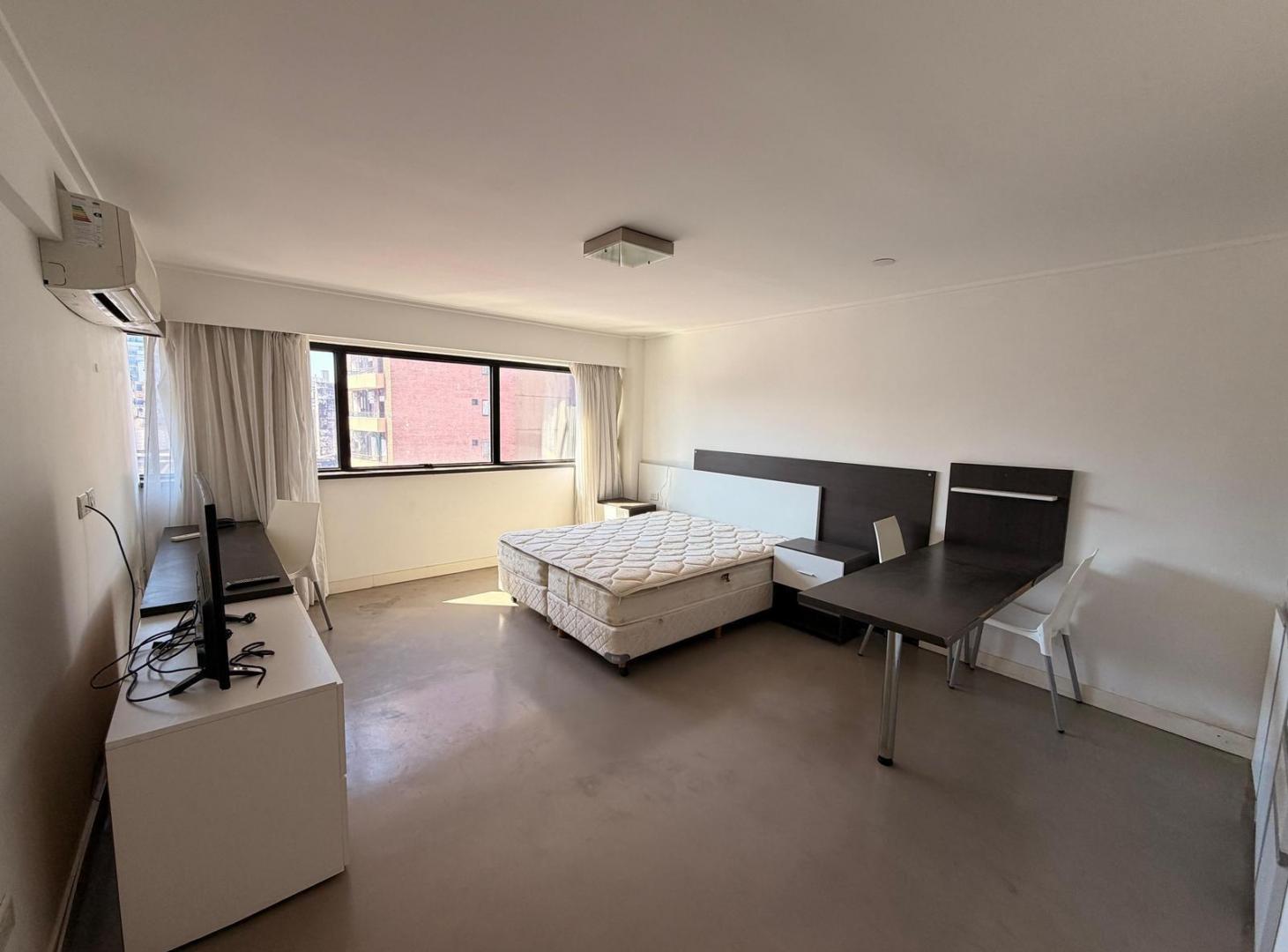 Foto de Departamento Monoambiente en Venta en Pleno Centro de Rosario, imagen 5