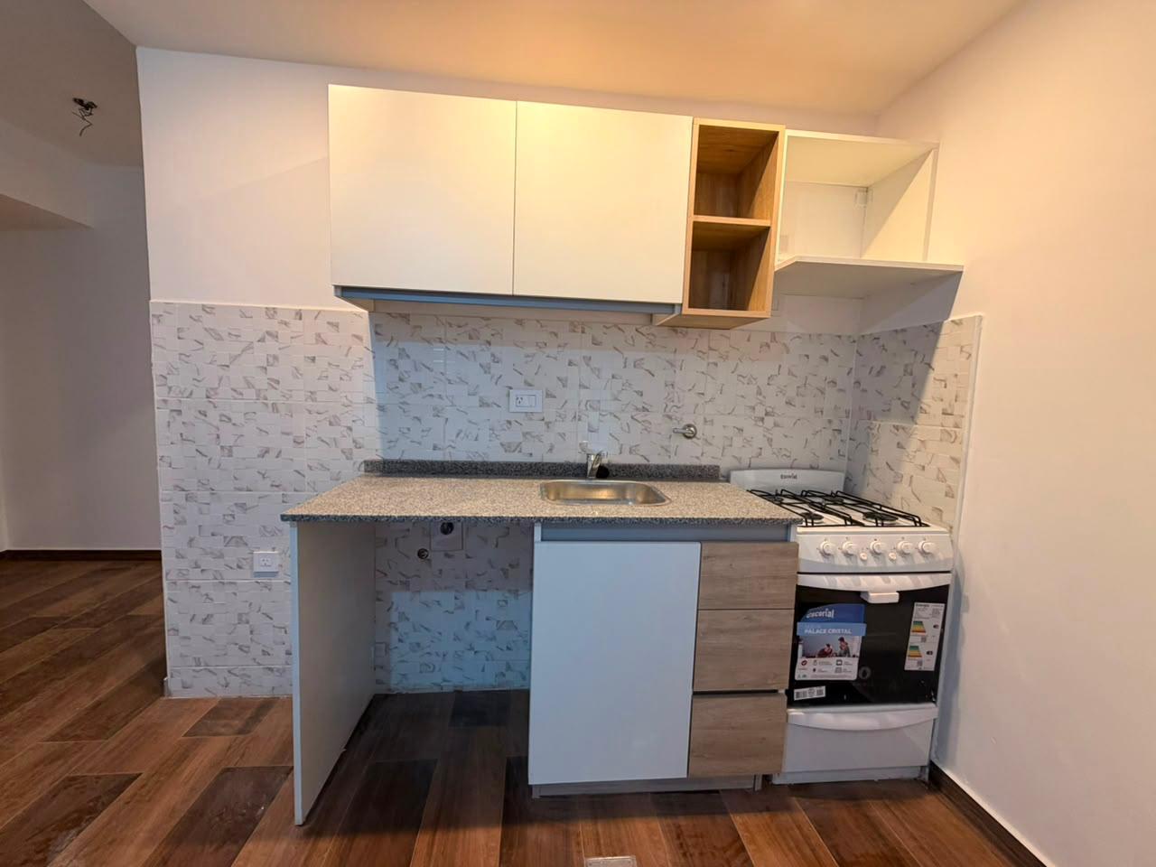 Foto de Departamento Un Dormitorio, imagen 1