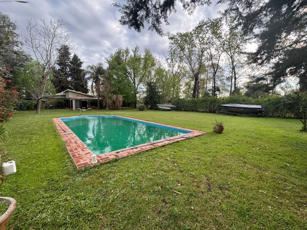 Foto de Venta Amplio Terreno con Pileta, imagen 5