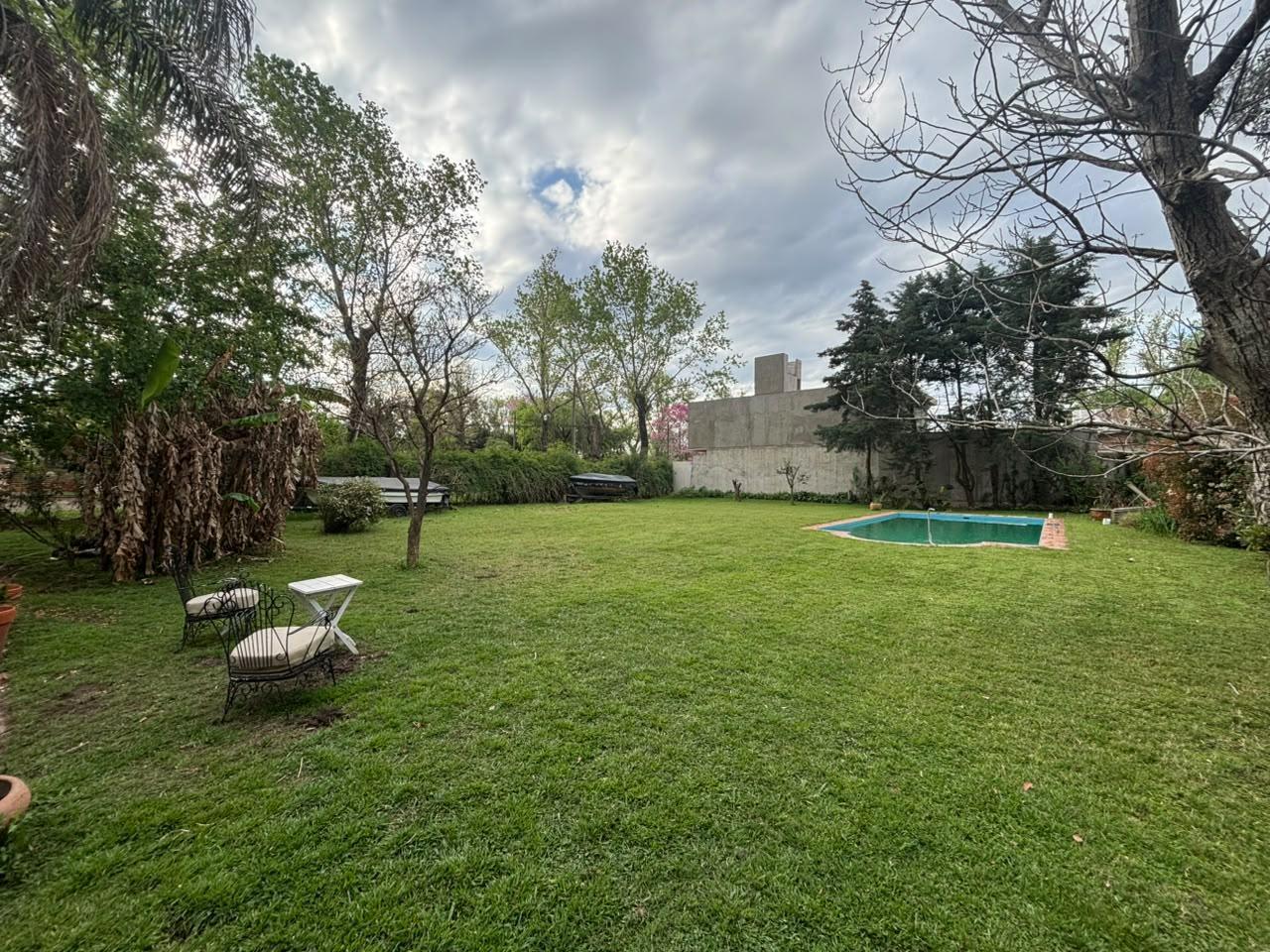 Foto de Venta Amplio Terreno con Pileta, imagen 4