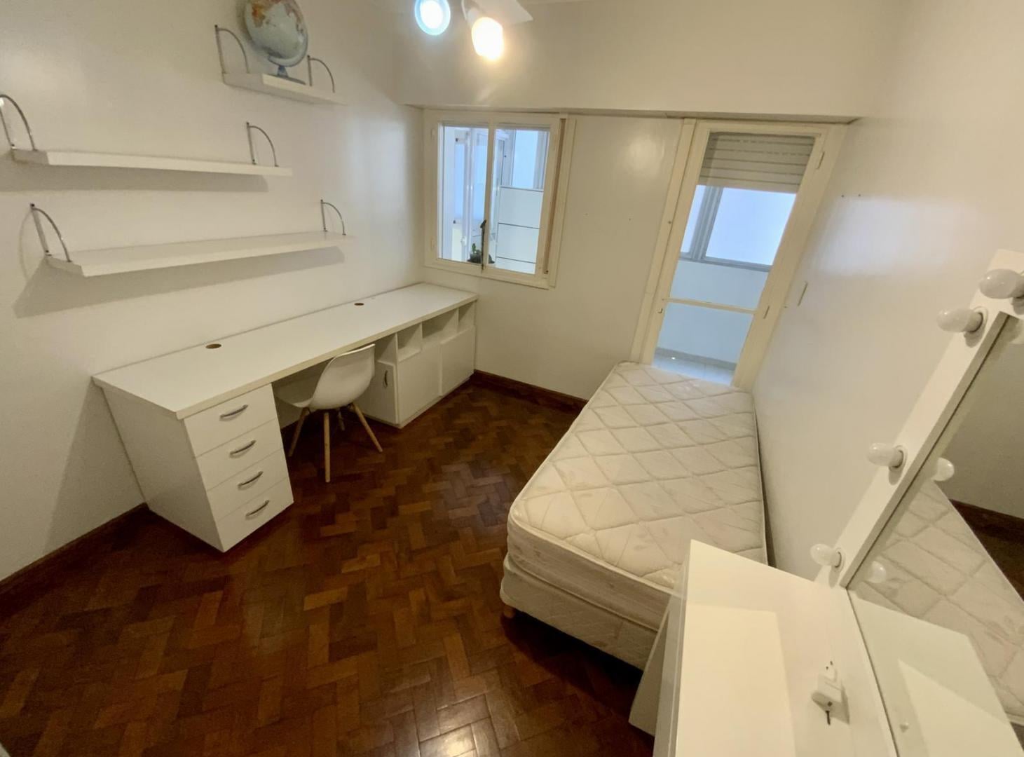 Foto de Departamento Tres Dormitorios Piso Exclusivo, imagen 5