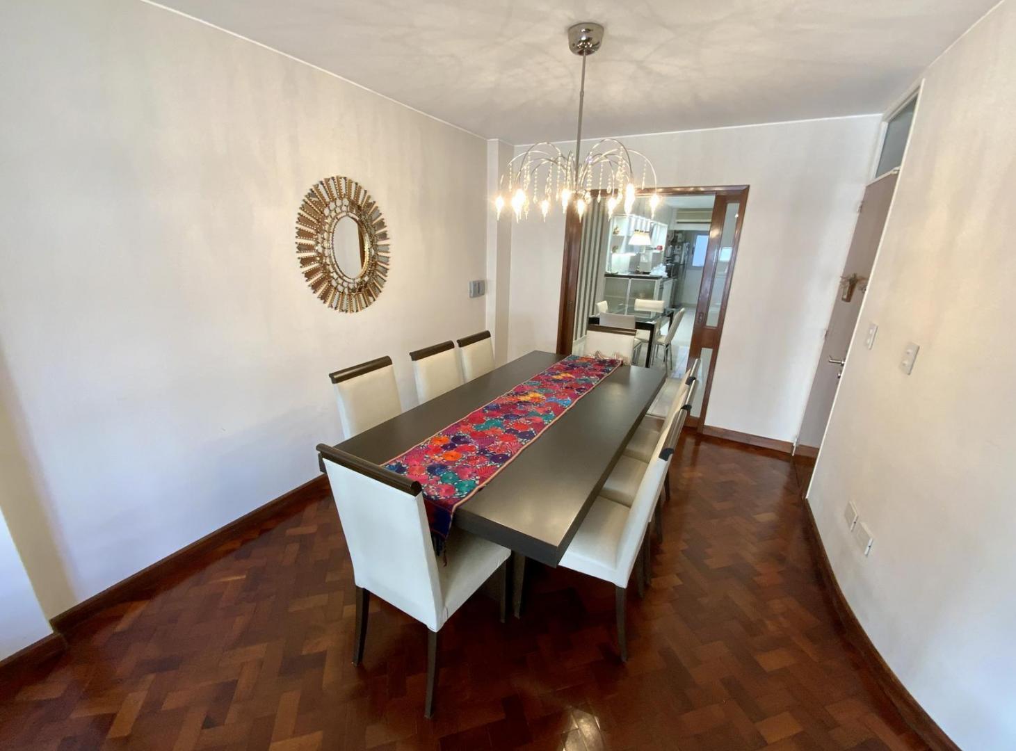 Foto de Departamento Tres Dormitorios Piso Exclusivo, imagen 3