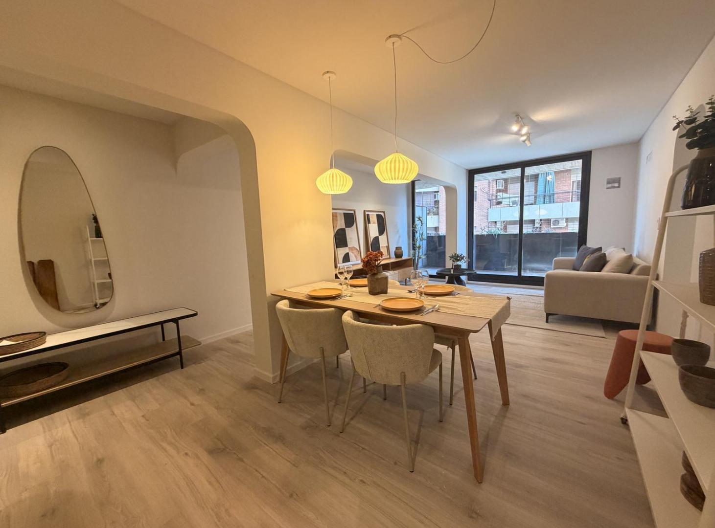 Foto de Departamento Dos Dormitorios con Amenities, imagen 2
