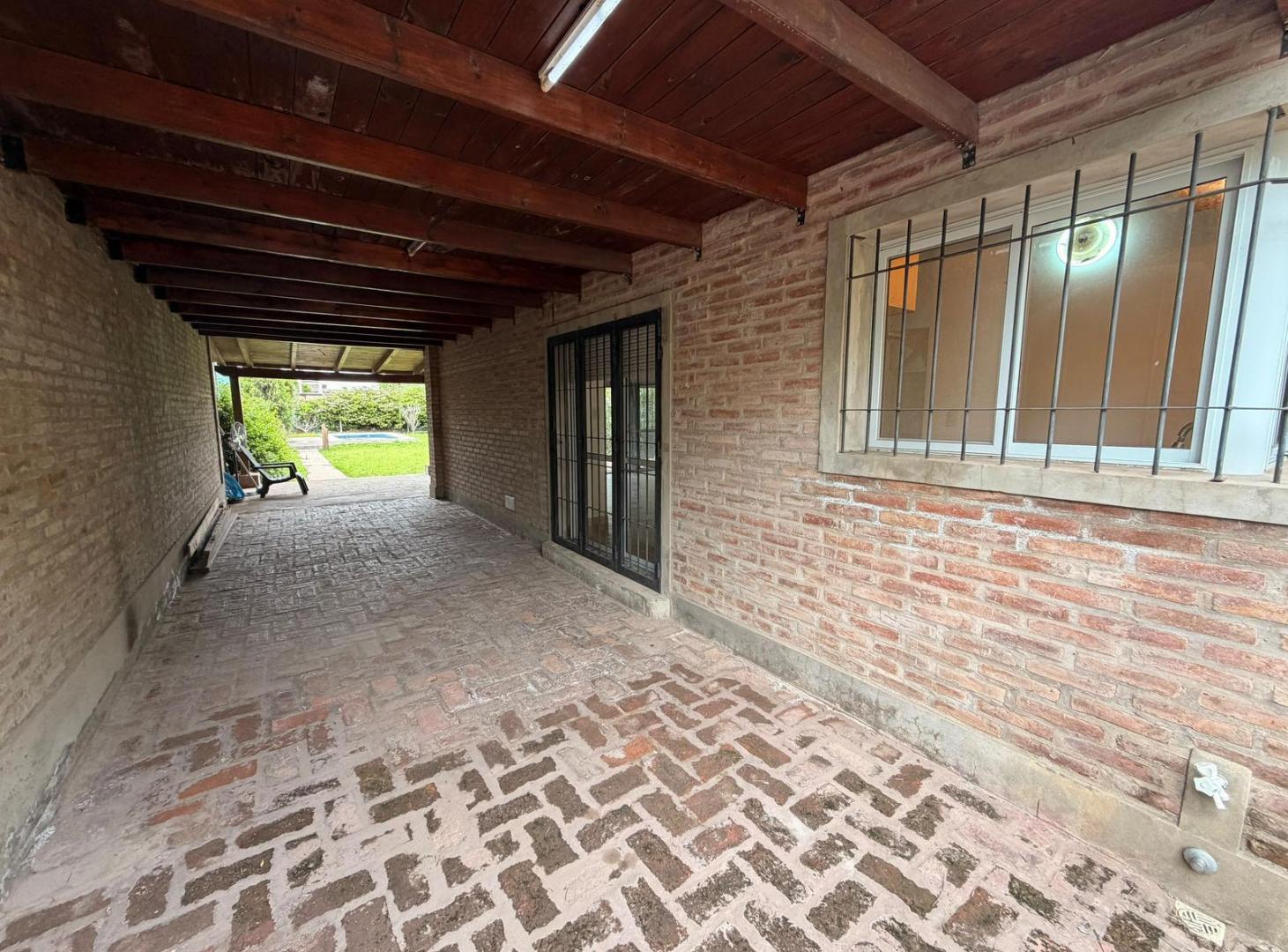Foto de Casa En Tierra de Sueños II de Dos Dormitorios Con Pileta, imagen 4