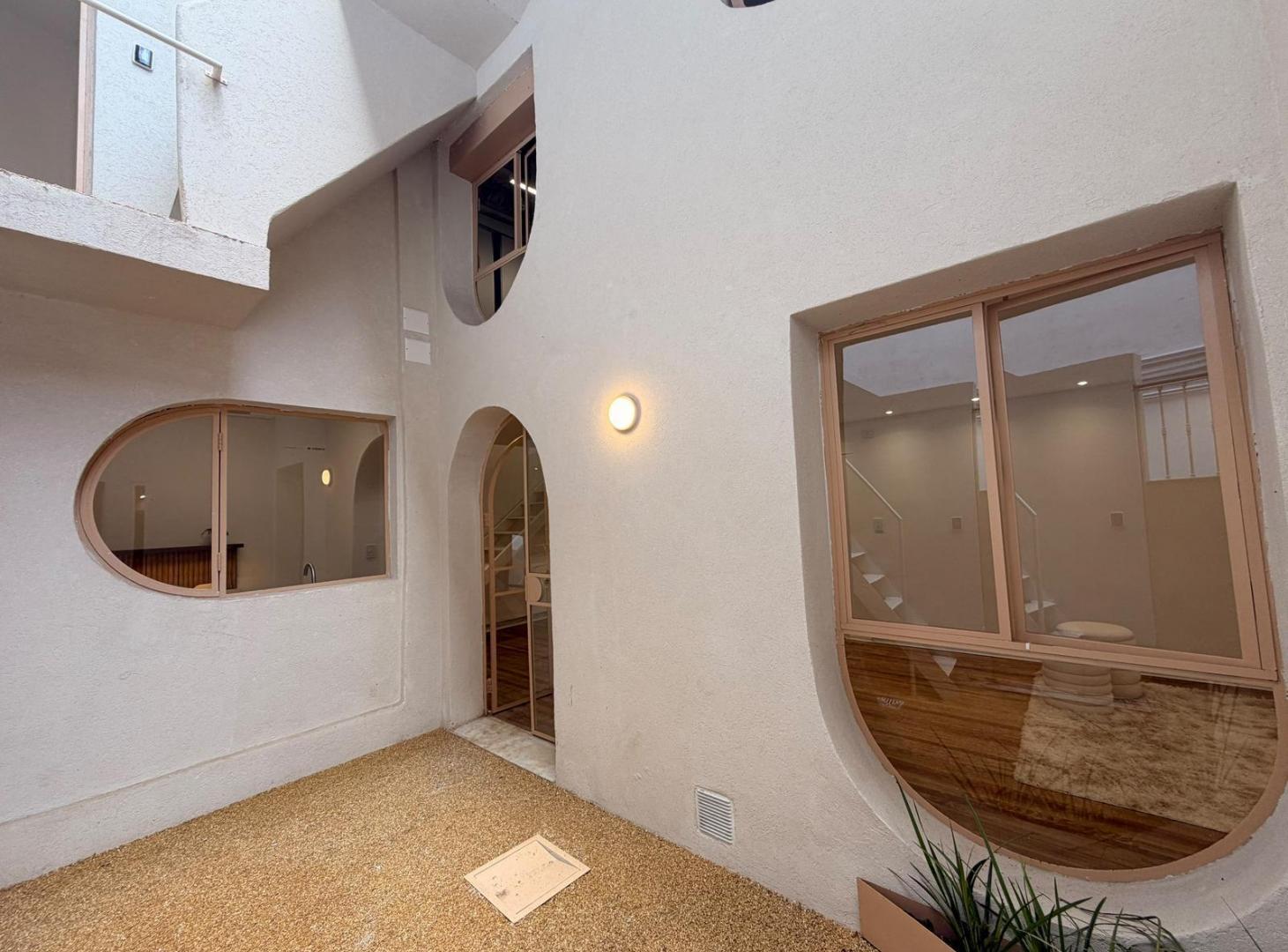 Foto de Casa de Pasillo de Dos Dormitorios mas Comodín con Patio y Terraza, imagen 3
