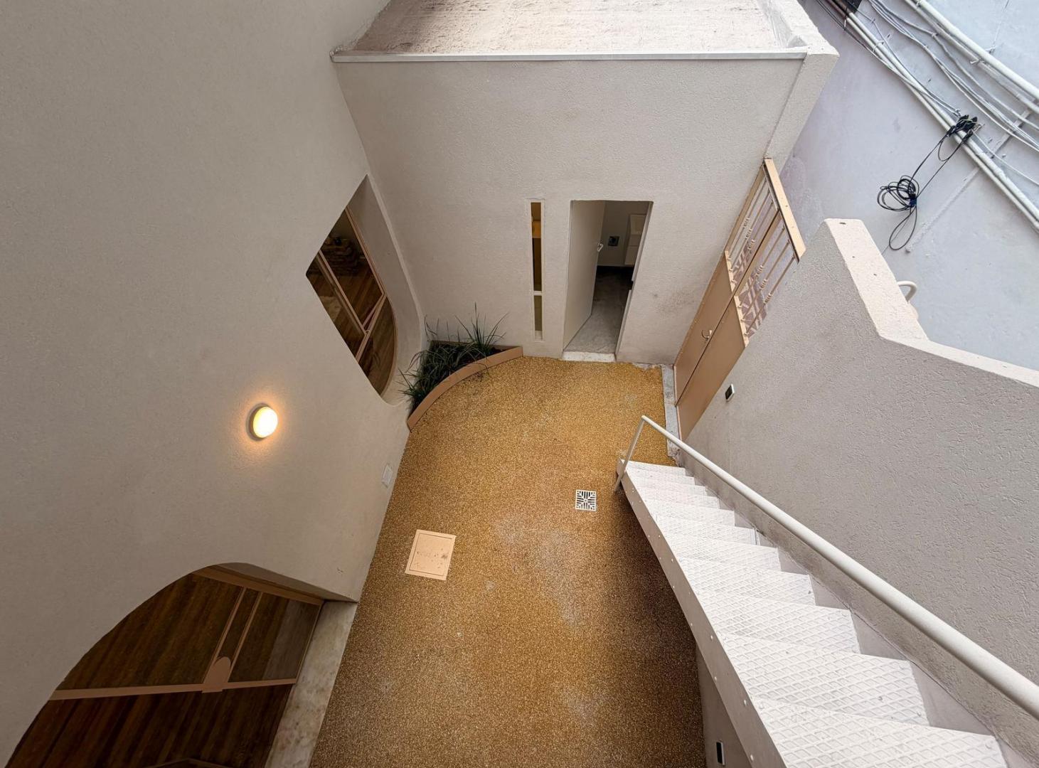 Foto de Casa de Pasillo de Dos Dormitorios mas Comodín con Patio y Terraza, imagen 4