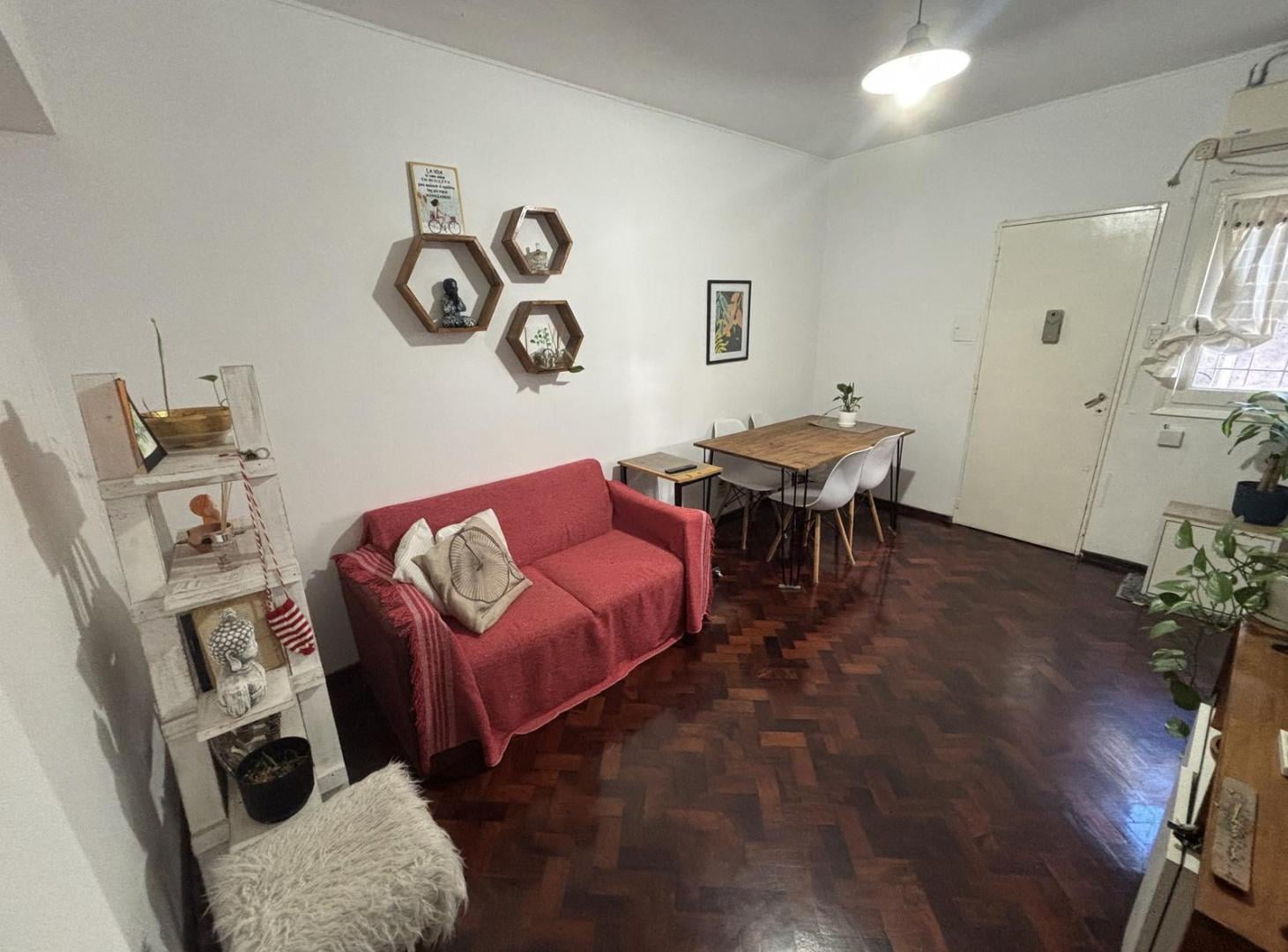 Foto de Departamento 2 Dormitorios Zona Centro, imagen 1