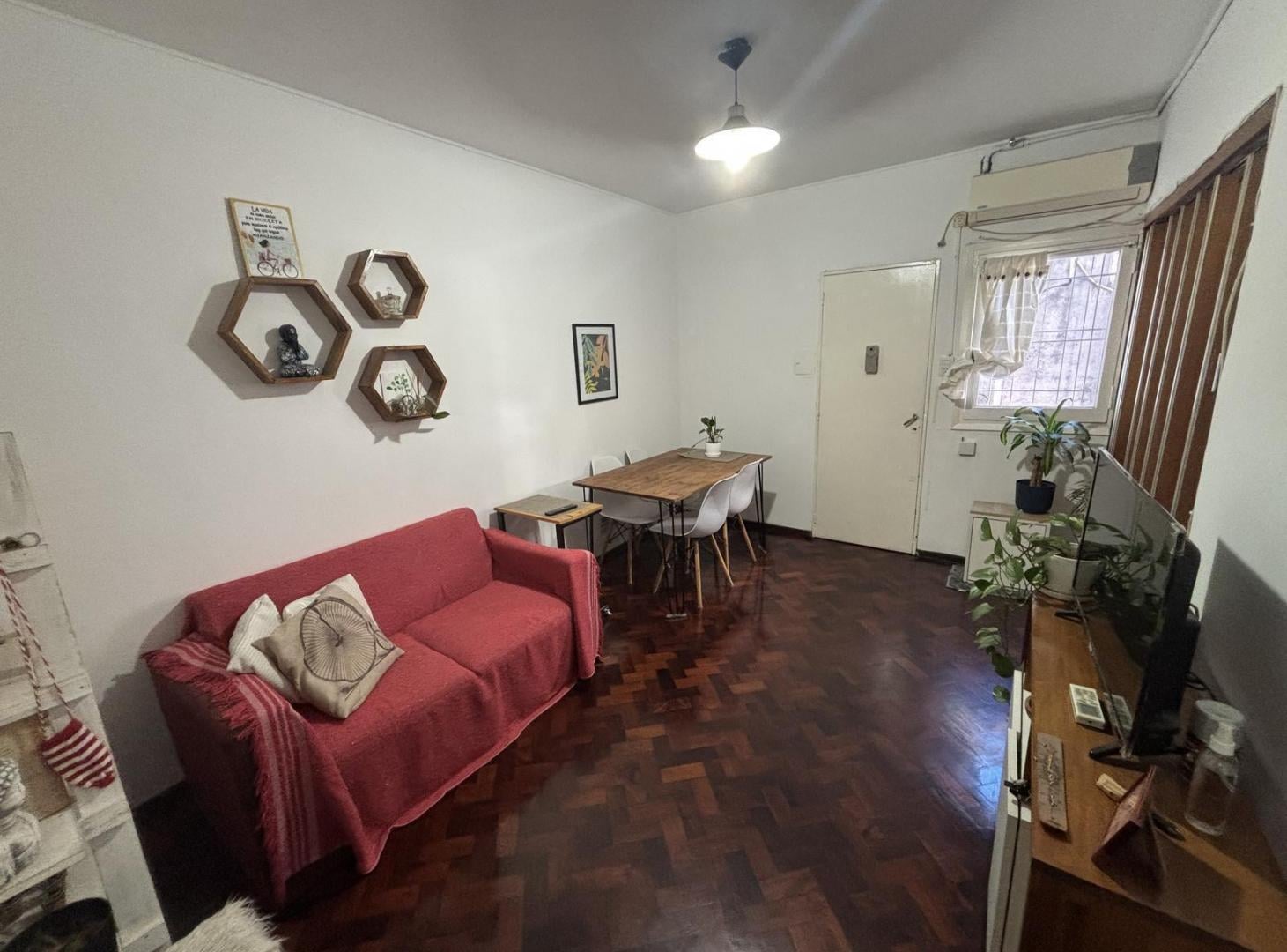 Foto de Departamento 2 Dormitorios Zona Centro, imagen 3