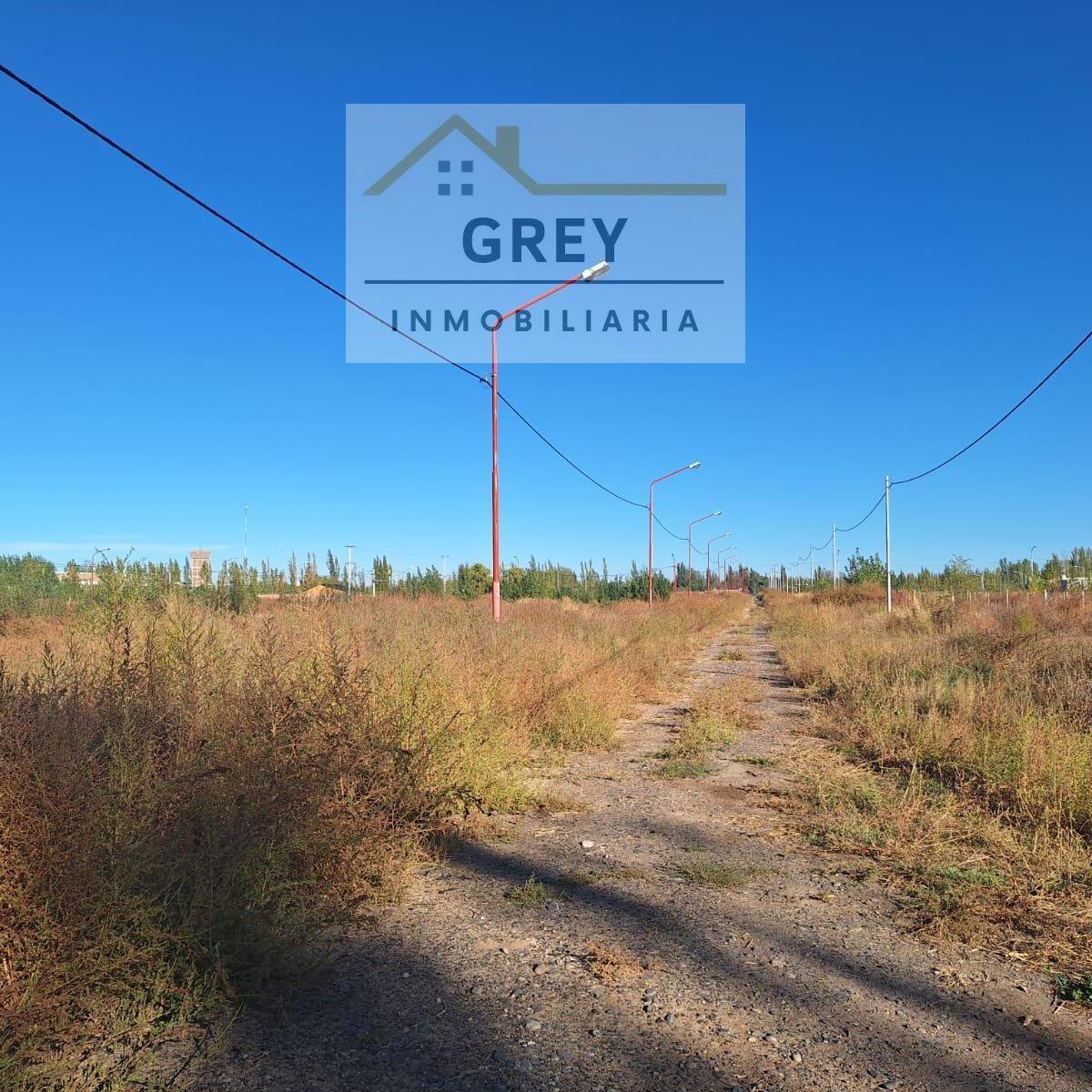 Terreno en Venta en Allen Loteo Don Federico Rio Negro 3
