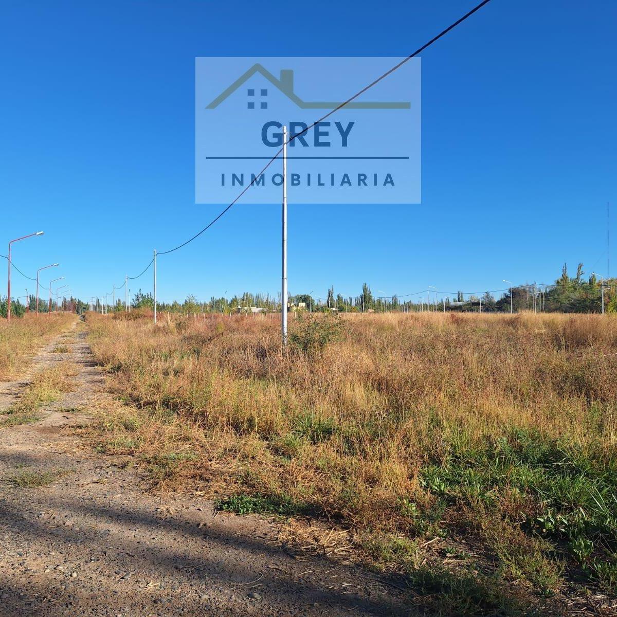 Terreno en Venta en Allen Loteo Don Federico Rio Negro 2