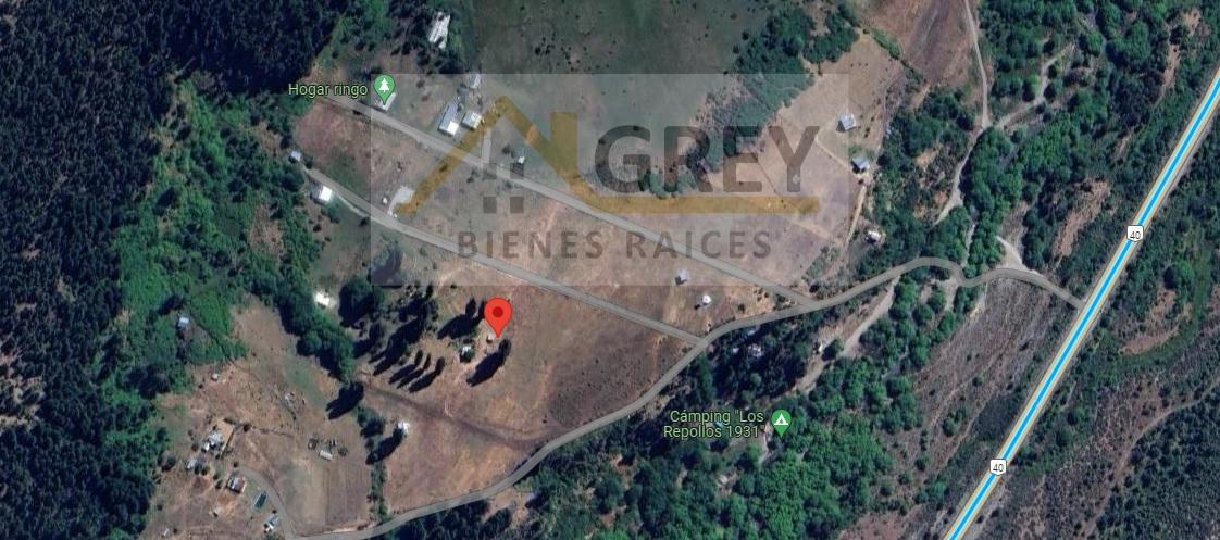 ¡En El Bolsón, Terreno en Venta, "Los Repollos" Gran Oportunidad Inversionista! 5