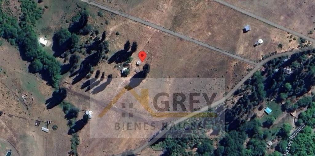 ¡En El Bolsón, Terreno en Venta, "Los Repollos" Gran Oportunidad Inversionista! 3