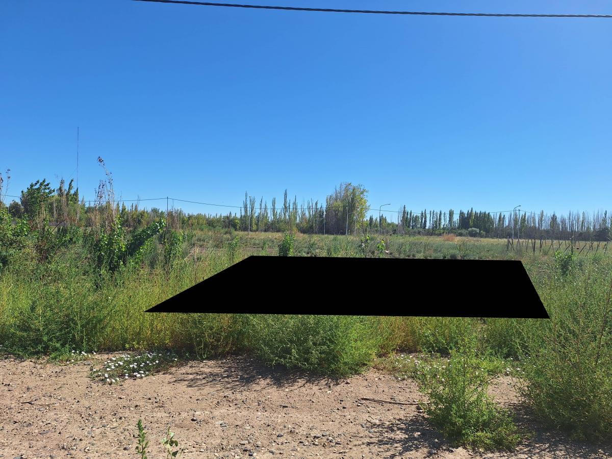 Allen, Cerca del Centro, Rio Negro. Terreno en Venta 3