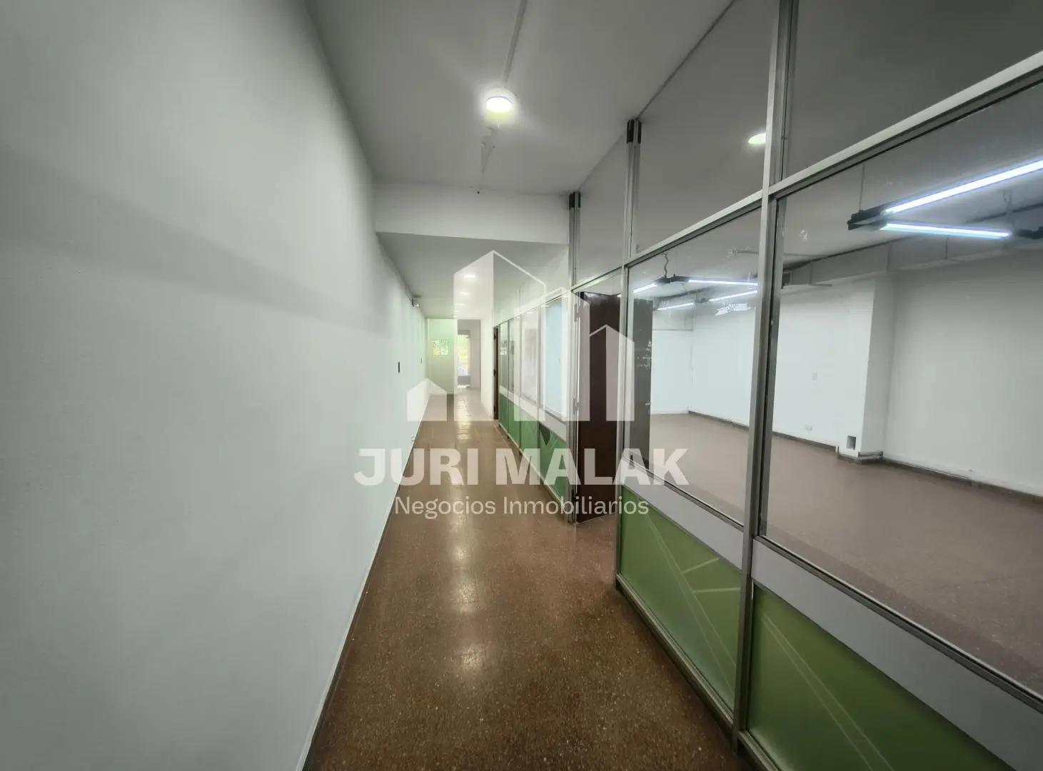 ALQUILER GRAN OFICINA COMERCIAL 1